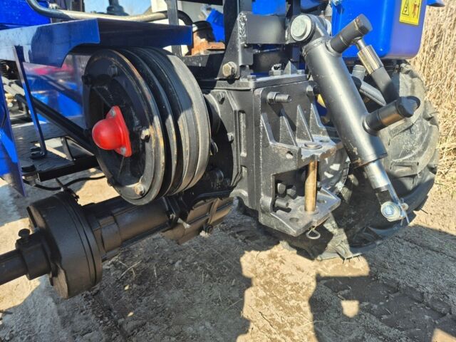 ДВ Другая, объемом двигателя 1 л и пробегом 1 тыс. км за 2850 $, фото 5 на Automoto.ua