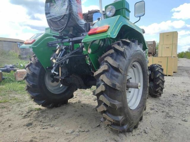 ДВ Другая, объемом двигателя 1 л и пробегом 1 тыс. км за 2850 $, фото 4 на Automoto.ua