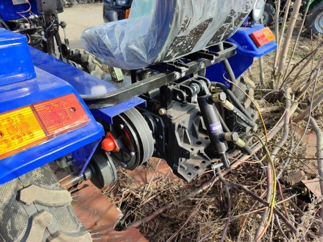 ДВ Другая, объемом двигателя 0.7 л и пробегом 1 тыс. км за 2400 $, фото 3 на Automoto.ua