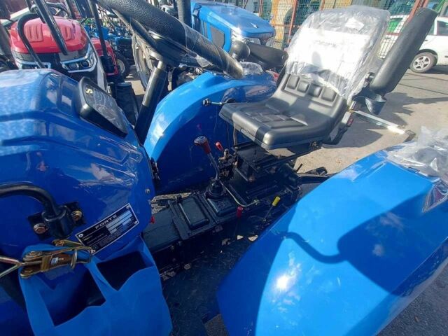 ДВ Інша 2025 у Житомирі на Automoto.ua ДВ Інша, об'ємом двигуна 1.53 л та пробігом 1 тис. км за 4900 $, фото 3 на Automoto.ua