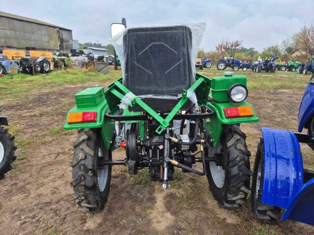 ДВ Другая 2025 в Стрые на Automoto.ua ДВ Другая, объемом двигателя 0.71 л и пробегом 1 тыс. км за 2400 $, фото 3 на Automoto.ua