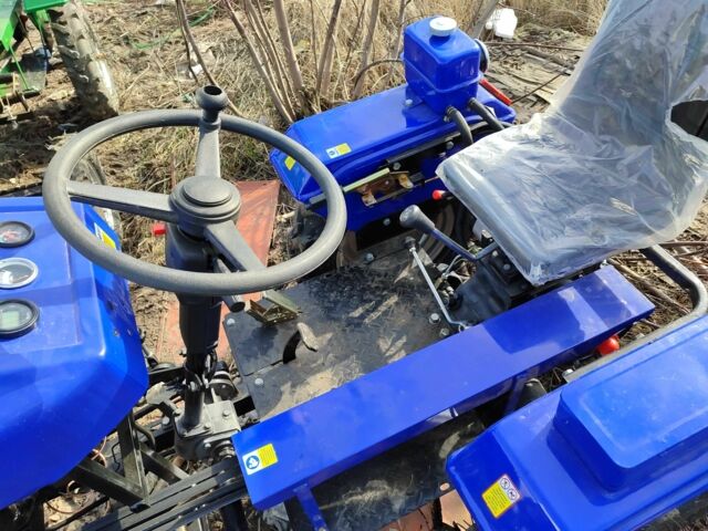 ДВ Інша, об'ємом двигуна 0.7 л та пробігом 1 тис. км за 2400 $, фото 3 на Automoto.ua