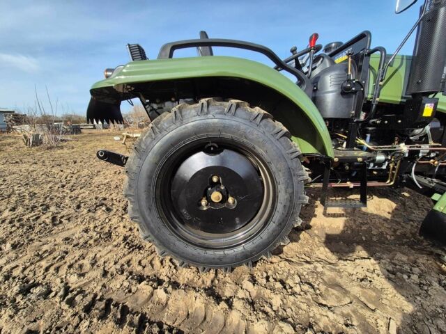 ДВ Другая, объемом двигателя 1.53 л и пробегом 1 тыс. км за 5600 $, фото 2 на Automoto.ua