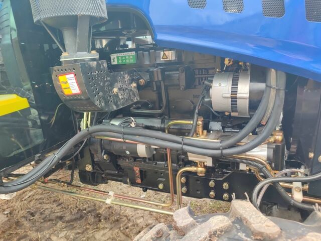 ДВ Другая, объемом двигателя 2.5 л и пробегом 1 тыс. км за 8500 $, фото 1 на Automoto.ua