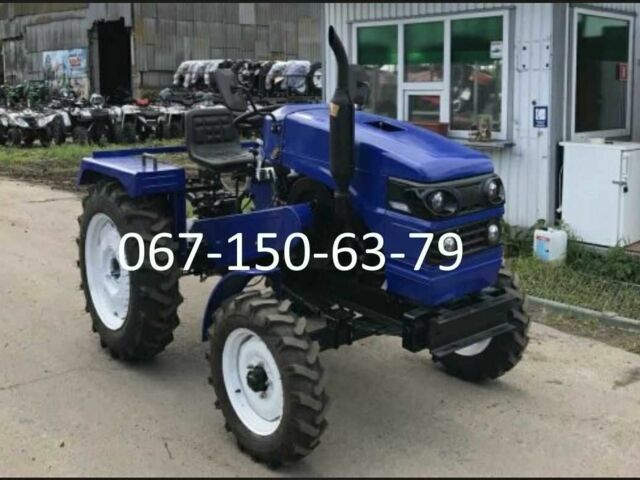 ДВ Другая, объемом двигателя 1.86 л и пробегом 1 тыс. км за 3200 $, фото 2 на Automoto.ua