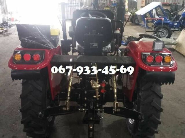 ДВ Другая, объемом двигателя 0 л и пробегом 1 тыс. км за 5600 $, фото 11 на Automoto.ua