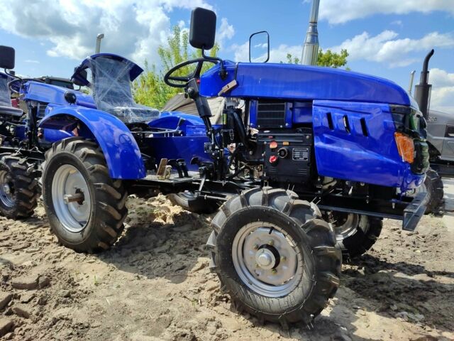 ДВ Другая 2025 в Нежине на Automoto.ua ДВ Другая, объемом двигателя 0.7 л и пробегом 1 тыс. км за 2600 $, фото 1 на Automoto.ua