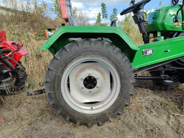 ДВ Другая, объемом двигателя 1.2 л и пробегом 1 тыс. км за 3650 $, фото 2 на Automoto.ua