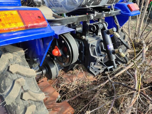 ДВ Інша, об'ємом двигуна 0.7 л та пробігом 1 тис. км за 2400 $, фото 2 на Automoto.ua