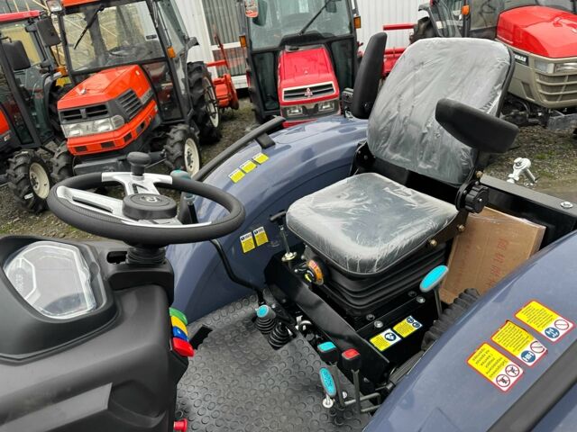 ДВ Інша, об'ємом двигуна 1.53 л та пробігом 1 тис. км за 5750 $, фото 9 на Automoto.ua