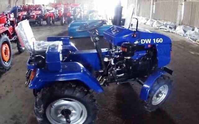 ДВ Інша, об'ємом двигуна 0 л та пробігом 1 тис. км за 2450 $, фото 1 на Automoto.ua