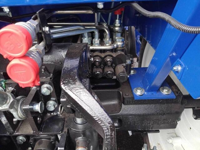 ДВ Інша, об'ємом двигуна 0 л та пробігом 1 тис. км за 6700 $, фото 5 на Automoto.ua