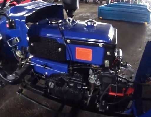 ДВ Інша, об'ємом двигуна 0 л та пробігом 1 тис. км за 2450 $, фото 2 на Automoto.ua