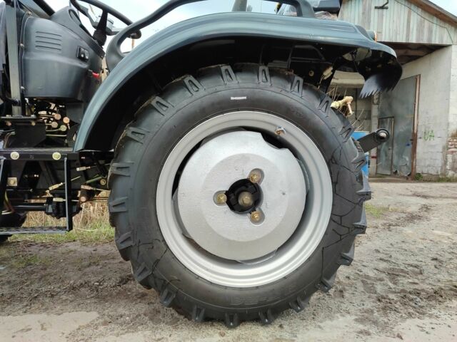 ДВ Другая, объемом двигателя 1.56 л и пробегом 1 тыс. км за 5800 $, фото 4 на Automoto.ua