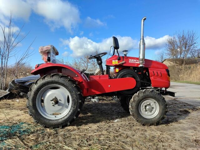 ДВ Інша, об'ємом двигуна 1.22 л та пробігом 1 тис. км за 2850 $, фото 2 на Automoto.ua