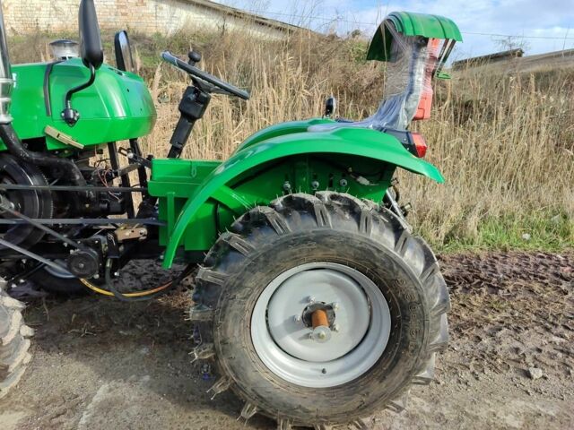 ДВ Другая 2025 в Золотоноше на Automoto.ua ДВ Другая, объемом двигателя 1.25 л и пробегом 1 тыс. км за 2800 $, фото 2 на Automoto.ua