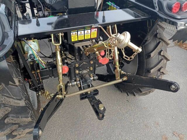 ДВ Другая, объемом двигателя 1.53 л и пробегом 1 тыс. км за 5600 $, фото 4 на Automoto.ua