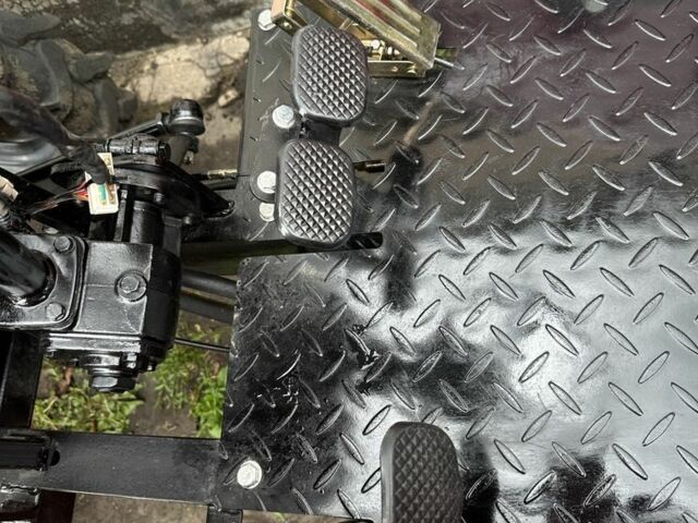 ДВ Інша, об'ємом двигуна 0 л та пробігом 8 тис. км за 2975 $, фото 10 на Automoto.ua