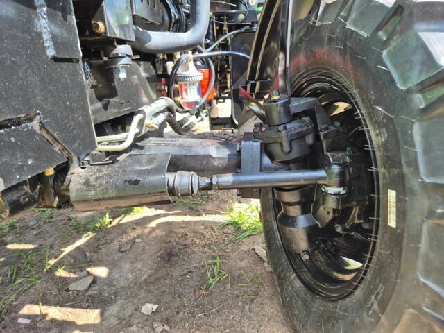 ДВ Інша 2025 у Снятине на Automoto.ua ДВ Інша, об'ємом двигуна 1.53 л та пробігом 1 тис. км за 6500 $, фото 1 на Automoto.ua