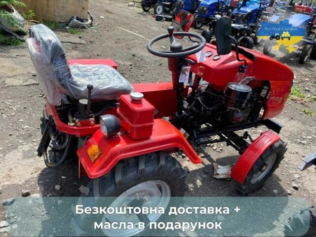 ДВ Другая, объемом двигателя 0.71 л и пробегом 1 тыс. км за 2065 $, фото 1 на Automoto.ua