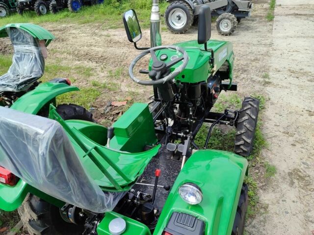 ДВ Другая 2025 в Рава-Русская на Automoto.ua ДВ Другая, объемом двигателя 0.7 л и пробегом 1 тыс. км за 2600 $, фото 1 на Automoto.ua