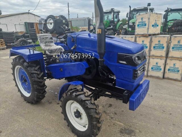 ДВ Інша, об'ємом двигуна 1.89 л та пробігом 1 тис. км за 3200 $, фото 3 на Automoto.ua