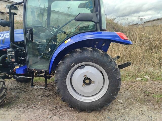 ДВ Другая, объемом двигателя 2.5 л и пробегом 1 тыс. км за 8500 $, фото 4 на Automoto.ua