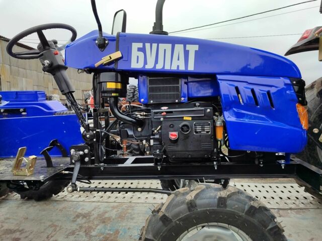 ДВ Інша, об'ємом двигуна 0.71 л та пробігом 1 тис. км за 2400 $, фото 5 на Automoto.ua