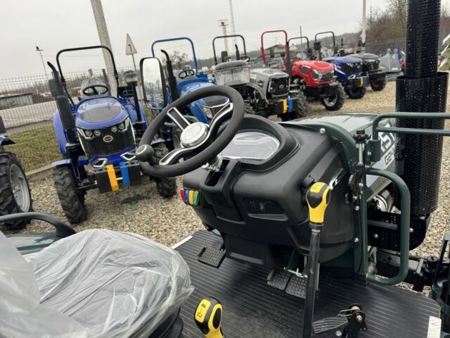 ДВ Другая, объемом двигателя 1.5 л и пробегом 1 тыс. км за 5900 $, фото 6 на Automoto.ua