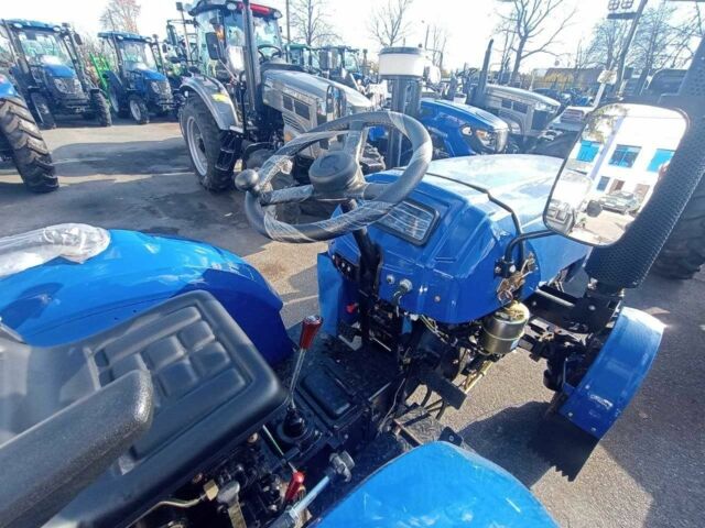 ДВ Інша 2025 у Житомирі на Automoto.ua ДВ Інша, об'ємом двигуна 1.53 л та пробігом 1 тис. км за 4900 $, фото 5 на Automoto.ua