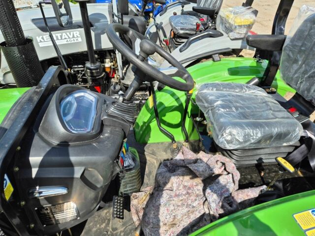 ДВ Другая, объемом двигателя 1.53 л и пробегом 1 тыс. км за 6800 $, фото 5 на Automoto.ua