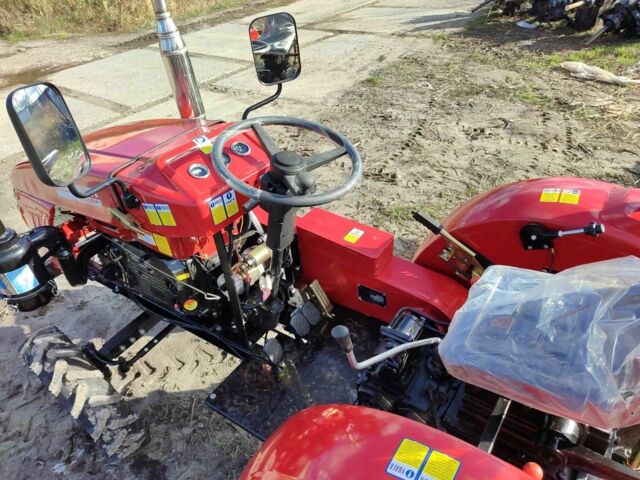 ДВ Інша, об'ємом двигуна 1.2 л та пробігом 1 тис. км за 2850 $, фото 5 на Automoto.ua