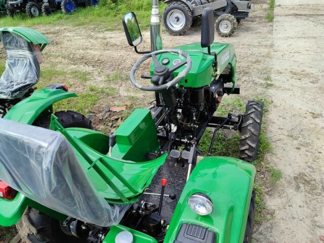 ДВ Другая 2025 в Олевске на Automoto.ua ДВ Другая, объемом двигателя 0.7 л и пробегом 1 тыс. км за 2600 $, фото 2 на Automoto.ua