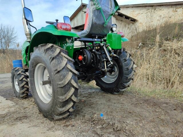 ДВ Другая, объемом двигателя 1.1 л и пробегом 1 тыс. км за 2850 $, фото 1 на Automoto.ua