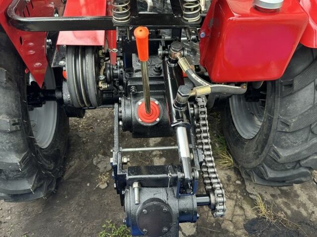 ДВ Інша, об'ємом двигуна 0 л та пробігом 8 тис. км за 2975 $, фото 6 на Automoto.ua