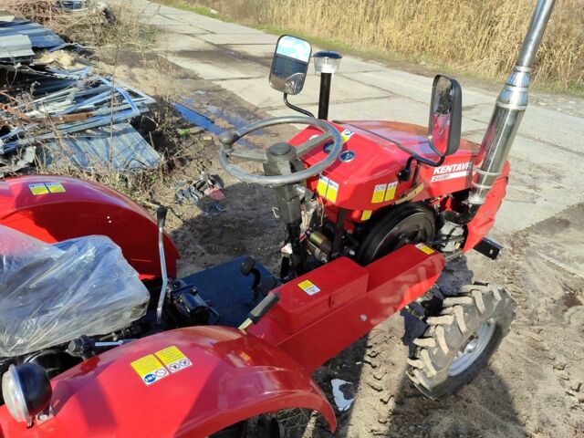 ДВ Інша, об'ємом двигуна 1.22 л та пробігом 1 тис. км за 2850 $, фото 5 на Automoto.ua