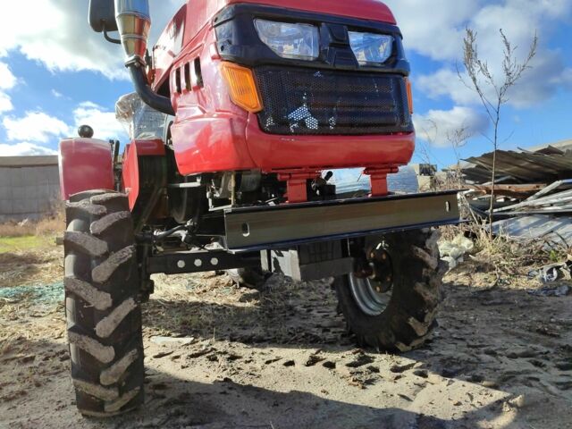 ДВ Другая, объемом двигателя 1.2 л и пробегом 1 тыс. км за 2850 $, фото 4 на Automoto.ua