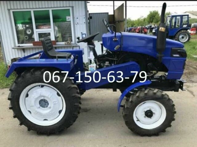 ДВ Другая, объемом двигателя 1.86 л и пробегом 1 тыс. км за 3200 $, фото 1 на Automoto.ua