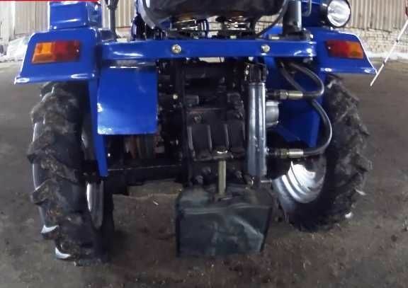 ДВ Інша, об'ємом двигуна 0 л та пробігом 1 тис. км за 2450 $, фото 3 на Automoto.ua