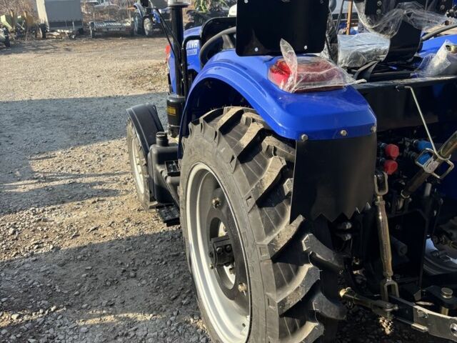 ДВ Другая, объемом двигателя 1.9 л и пробегом 2 тыс. км за 8200 $, фото 4 на Automoto.ua