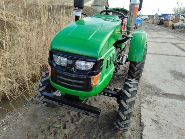 ДВ Інша, об'ємом двигуна 1 л та пробігом 1 тис. км за 2590 $, фото 5 на Automoto.ua