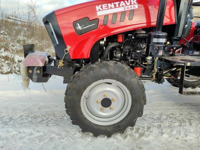 ДВ Другая, объемом двигателя 1.53 л и пробегом 1 тыс. км за 5800 $, фото 2 на Automoto.ua