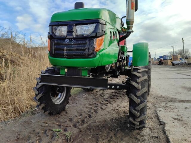 ДВ Другая 2025 в Нежине на Automoto.ua ДВ Другая, объемом двигателя 1 л и пробегом 1 тыс. км за 2850 $, фото 4 на Automoto.ua