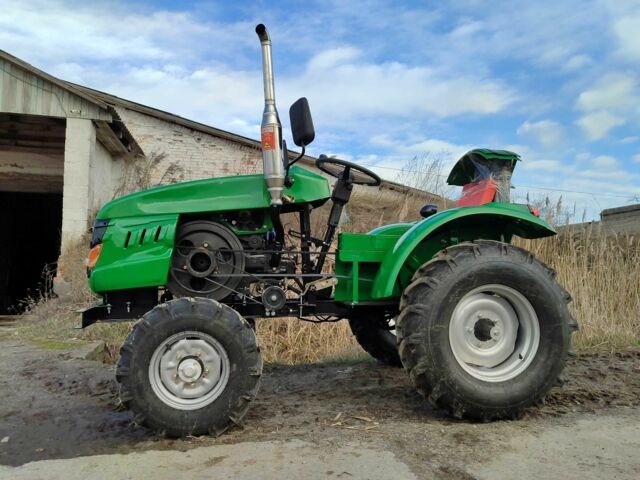 ДВ Другая 2025 в Нежине на Automoto.ua ДВ Другая, объемом двигателя 1 л и пробегом 1 тыс. км за 2850 $, фото 1 на Automoto.ua