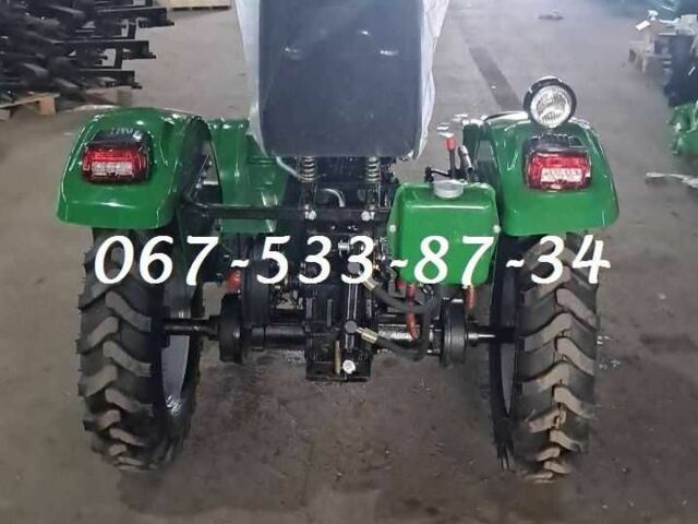 ДВ Інша, об'ємом двигуна 0 л та пробігом 1 тис. км за 2600 $, фото 7 на Automoto.ua