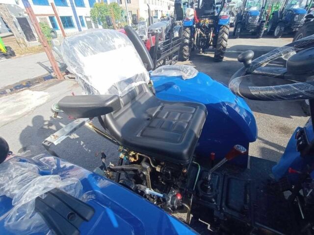 ДВ Інша 2025 у Житомирі на Automoto.ua ДВ Інша, об'ємом двигуна 1.53 л та пробігом 1 тис. км за 4900 $, фото 6 на Automoto.ua