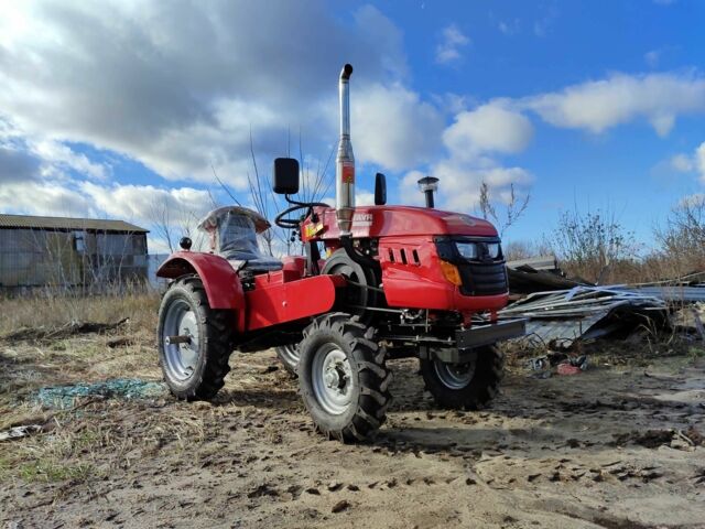 ДВ Інша, об'ємом двигуна 1.22 л та пробігом 1 тис. км за 2850 $, фото 1 на Automoto.ua