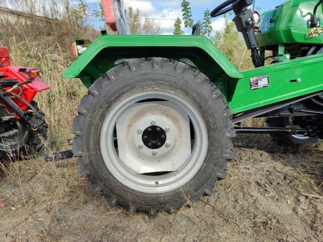 ДВ Другая, объемом двигателя 1.22 л и пробегом 1 тыс. км за 3650 $, фото 2 на Automoto.ua