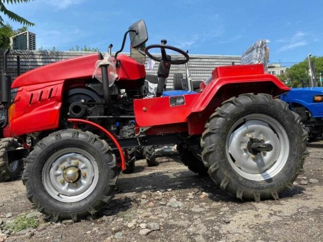 ДВ Другая, объемом двигателя 0.71 л и пробегом 1 тыс. км за 2065 $, фото 6 на Automoto.ua