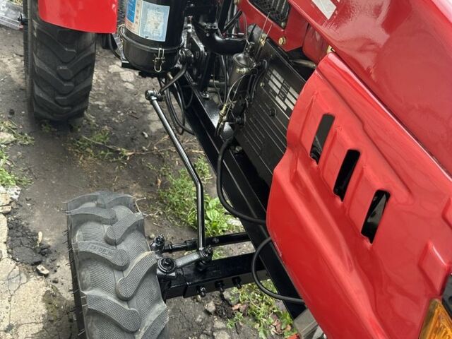 ДВ Другая, объемом двигателя 0 л и пробегом 8 тыс. км за 2718 $, фото 4 на Automoto.ua